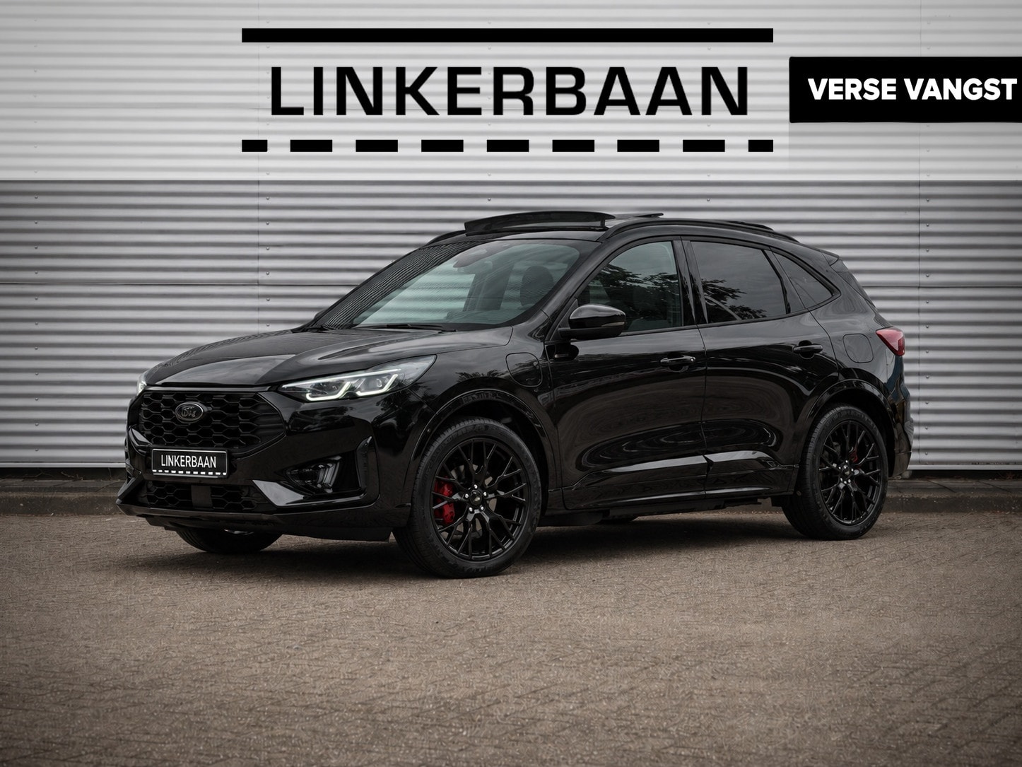 Deze auto voor jouw huis?