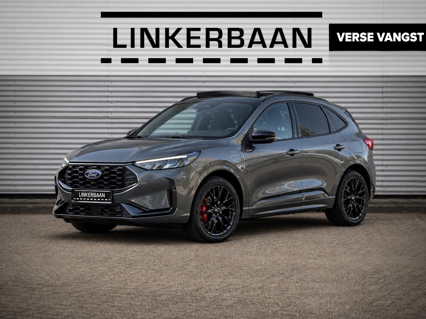 Deze auto voor jouw huis?