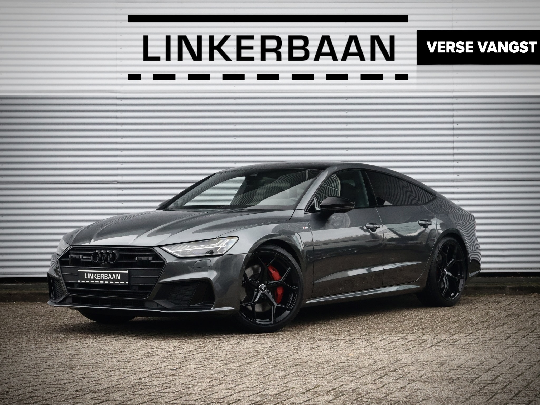Deze auto voor jouw huis?