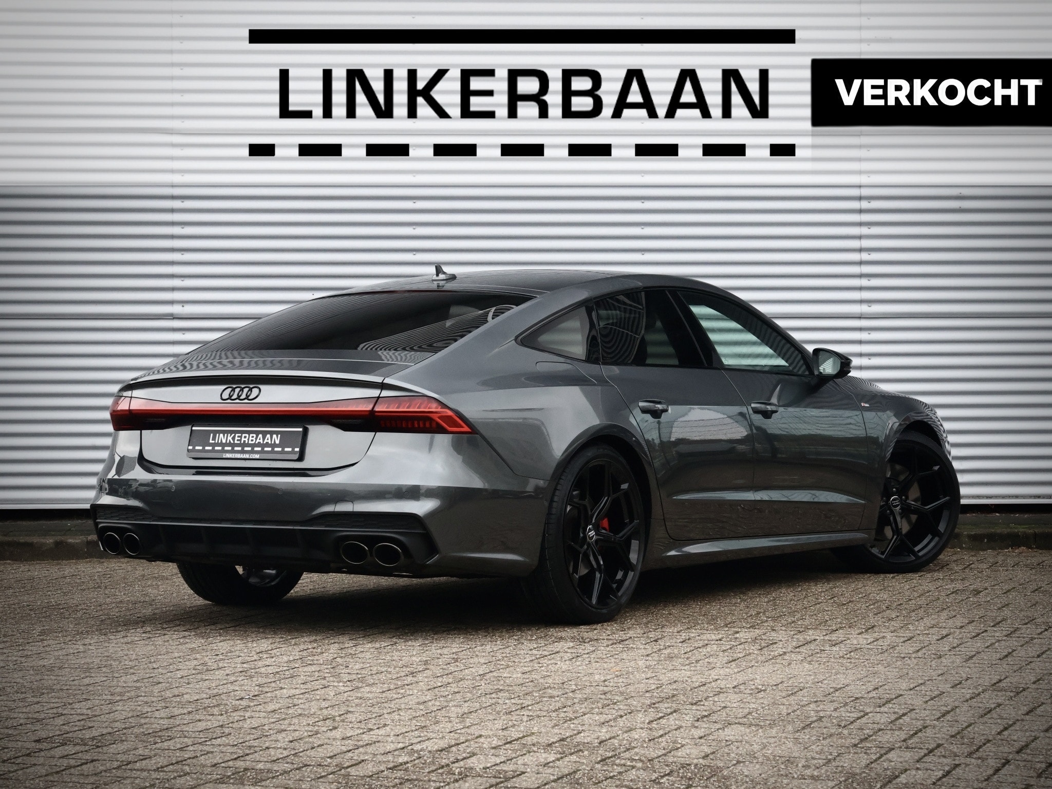 Deze auto voor jouw huis?