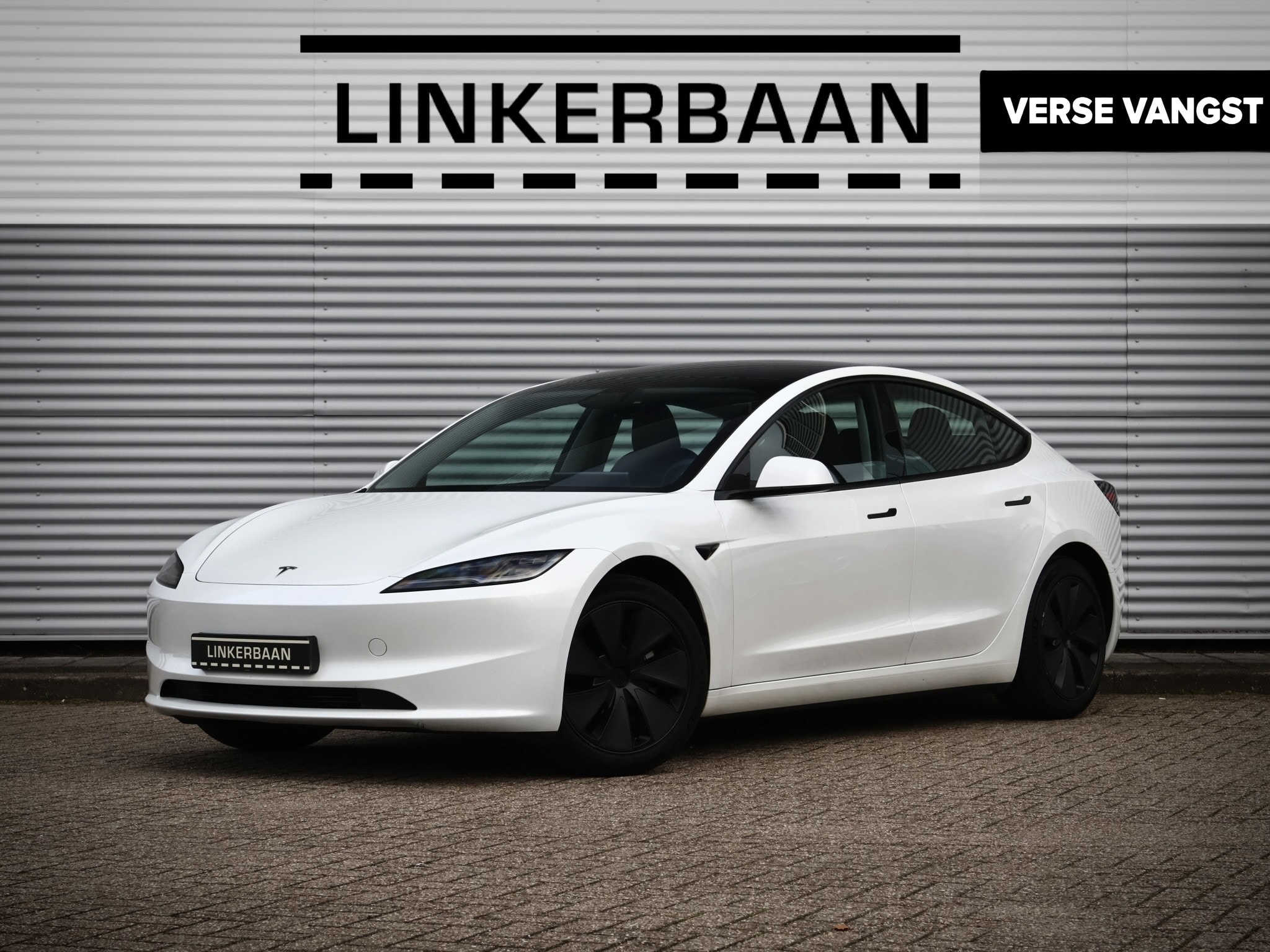Deze auto voor jouw huis?
